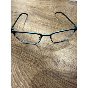 Orgreen Denmark Eyeglasses, Frames Only, Massif 755, 52-19-133, Titanium, Japan